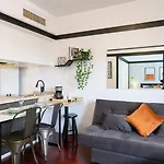 Easy Star - Flat Pratico E Aconchegante No Jardins Prox Shop - Lf02H